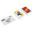 Mattel UNO Super Mario Card Games Family Funny Entertainment Board Game Poker Kids Toys Playing Cards - Slobuy