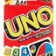 Mattel UNO Super Mario Card Games Family Funny Entertainment Board Game Poker Kids Toys Playing Cards - Slobuy