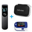 Medical Finger Oximeter Fingertip Pulse Oximeter Equipment SPO2 PR Heart Rate Monitor Blood Oxygen Saturation Health Care Meter - Slobuy