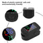 Medical Finger Oximeter Fingertip Pulse Oximeter Equipment SPO2 PR Heart Rate Monitor Blood Oxygen Saturation Health Care Meter - Slobuy