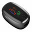 Medical Finger Oximeter Fingertip Pulse Oximeter Equipment SPO2 PR Heart Rate Monitor Blood Oxygen Saturation Health Care Meter - Slobuy