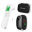 Medical Finger Oximeter Fingertip Pulse Oximeter Equipment SPO2 PR Heart Rate Monitor Blood Oxygen Saturation Health Care Meter - Slobuy