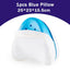 Memory Cotton Leg Pillow Sleeping Orthopedic Sciatica Back Hip Body Joint Pain Relief Thigh Leg Pad Cushion Home Memory Foam - Slobuy