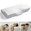 Memory Foam Bed Orthopedic Pillow Neck Protection Slow Rebound Memory Pillow Butterfly Shaped Health Cervical Neck - Slobuy