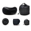 Memory Foam Neck Pillow Cervical Vertebra Travel Portable Noon Break Aircraft U Type Of Pillow Sleep Camping Pillow Carry Bag - Slobuy