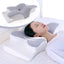 Memory Foam Pillows Butterfly Shaped Relaxing Cervical Slow Rebound Neck Pillow Pain Relief Sleeping Orthopedic Pillow Beding - Slobuy