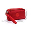 Men And Women Wallets New Korean Large Capacity Portable Oxford Cloth Coin Wallet Waterproof Portable - Slobuy