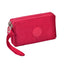 Men And Women Wallets New Korean Large Capacity Portable Oxford Cloth Coin Wallet Waterproof Portable - Slobuy