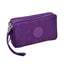 Men And Women Wallets New Korean Large Capacity Portable Oxford Cloth Coin Wallet Waterproof Portable - Slobuy
