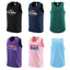 Men Basketball Jerseys Shirts Youth Basketball Vest Uniforms Blank Custom Gym Running Training Loose Jerseys Suits Tank Top - Slobuy