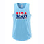 Men Basketball Jerseys Shirts Youth Basketball Vest Uniforms Blank Custom Gym Running Training Loose Jerseys Suits Tank Top - Slobuy