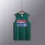 Men Basketball Jerseys Shirts Youth Basketball Vest Uniforms Blank Custom Gym Running Training Loose Jerseys Suits Tank Top - Slobuy
