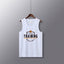 Men Basketball Jerseys Shirts Youth Basketball Vest Uniforms Blank Custom Gym Running Training Loose Jerseys Suits Tank Top - Slobuy