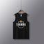 Men Basketball Jerseys Shirts Youth Basketball Vest Uniforms Blank Custom Gym Running Training Loose Jerseys Suits Tank Top - Slobuy