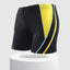 Men Elastic Swimming Trunk Swimwear Striped Beach Swim Sport Short Briefs Surfing Summer Swimsuit Boxer Shorts Bathing Suit - Slobuy