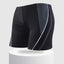 Men Elastic Swimming Trunk Swimwear Striped Beach Swim Sport Short Briefs Surfing Summer Swimsuit Boxer Shorts Bathing Suit - Slobuy