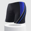 Men Elastic Swimming Trunk Swimwear Striped Beach Swim Sport Short Briefs Surfing Summer Swimsuit Boxer Shorts Bathing Suit - Slobuy