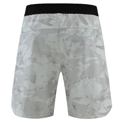 Men Fitness Shorts Quick Dry Sport Shirts Casual Beach Brand Short Camouflage Workout Running Shorts Breathable Gym Shorts - Slobuy
