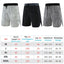 Men Fitness Shorts Quick Dry Sport Shirts Casual Beach Brand Short Camouflage Workout Running Shorts Breathable Gym Shorts - Slobuy