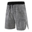 Men Fitness Shorts Quick Dry Sport Shirts Casual Beach Brand Short Camouflage Workout Running Shorts Breathable Gym Shorts - Slobuy