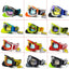 Men Motocross Goggles HD Lens Motorcycle Anti-fog Eyeglasses Riding Glasses Women Moto MX MTB Sunglasses Dirt Bike Accessories - Slobuy