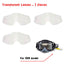 Men Motocross Goggles HD Lens Motorcycle Anti-fog Eyeglasses Riding Glasses Women Moto MX MTB Sunglasses Dirt Bike Accessories - Slobuy