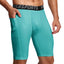 Men Running Short  Quick Dry Leggings Mens Compression Tights Gym Fitness Sport Shorts Male Trunks - Slobuy