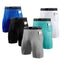 Men Running Short  Quick Dry Leggings Mens Compression Tights Gym Fitness Sport Shorts Male Trunks - Slobuy