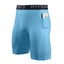 Men Running Short  Quick Dry Leggings Mens Compression Tights Gym Fitness Sport Shorts Male Trunks - Slobuy