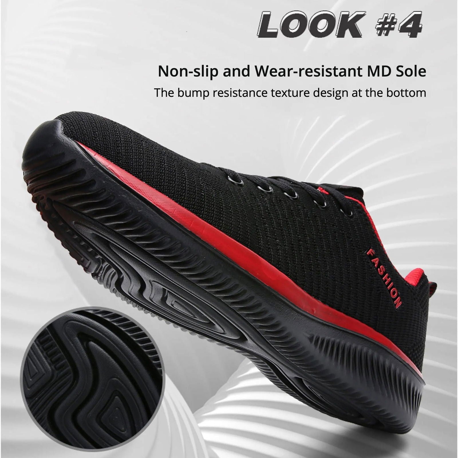 Men Running Sneakers Women Lightweight Sport Shoes Classical Mesh Breathable Casual Shoes Male Fashion Moccasins Sneaker - Slobuy
