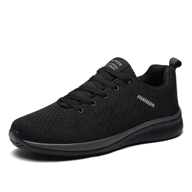 Men Running Sneakers Women Lightweight Sport Shoes Classical Mesh Breathable Casual Shoes Male Fashion Moccasins Sneaker - Slobuy