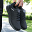 Men Running Walking Knit Shoes Fashion Casual Sneakers Breathable Sport Athletic Lightweight Men Sneakers Casual Shoes - Slobuy