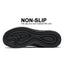 Men Running Walking Knit Shoes Fashion Casual Sneakers Breathable Sport Athletic Lightweight Men Sneakers Casual Shoes - Slobuy