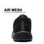 Men Running Walking Knit Shoes Fashion Casual Sneakers Breathable Sport Athletic Lightweight Men Sneakers Casual Shoes - Slobuy