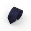 Men Solid Classic Ties Formal Striped Business 6cm Slim Necktie for Wedding Tie Skinny Groom Cravat - Slobuy
