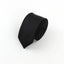 Men Solid Classic Ties Formal Striped Business 6cm Slim Necktie for Wedding Tie Skinny Groom Cravat - Slobuy