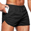 Men Sport Shorts Summer Sportswear Beach Jogging Short Pants Training Shorts Men Basketball Clothing Gym Fitness Running Bottoms - Slobuy