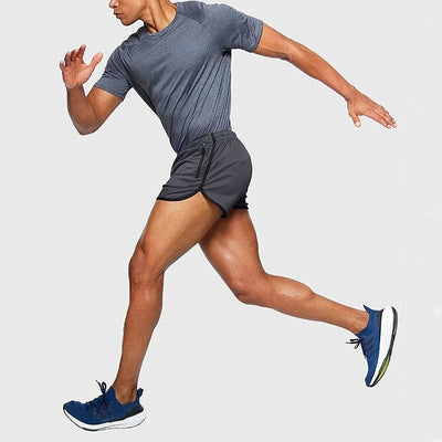Men Sport Shorts Summer Sportswear Beach Jogging Short Pants Training Shorts Men Basketball Clothing Gym Fitness Running Bottoms - Slobuy