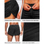 Men Sport Shorts Summer Sportswear Beach Jogging Short Pants Training Shorts Men Basketball Clothing Gym Fitness Running Bottoms - Slobuy