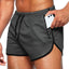 Men Sport Shorts Summer Sportswear Beach Jogging Short Pants Training Shorts Men Basketball Clothing Gym Fitness Running Bottoms - Slobuy