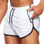 Men Sport Shorts Summer Sportswear Beach Jogging Short Pants Training Shorts Men Basketball Clothing Gym Fitness Running Bottoms - Slobuy