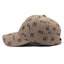 Men Summer Fashion Embroidery Letter Baseball Cap Hip Hop Snapback Hat Outdoor Fishing Sports Sun Protection Sun Shade Hat - Slobuy