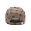 Men Summer Fashion Embroidery Letter Baseball Cap Hip Hop Snapback Hat Outdoor Fishing Sports Sun Protection Sun Shade Hat - Slobuy