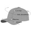 Men Summer Fashion Embroidery Letter Baseball Cap Hip Hop Snapback Hat Outdoor Fishing Sports Sun Protection Sun Shade Hat - Slobuy