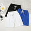 Men Summer Sport Basketball Shorts Mesh Gym Running Shorts Male Loose Casual Crossfit Shorts Fitness Beach Shorts Man Clothing - Slobuy