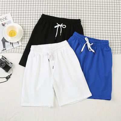 Men Summer Sport Basketball Shorts Mesh Gym Running Shorts Male Loose Casual Crossfit Shorts Fitness Beach Shorts Man Clothing - Slobuy