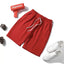 Men Summer Sport Basketball Shorts Mesh Gym Running Shorts Male Loose Casual Crossfit Shorts Fitness Beach Shorts Man Clothing - Slobuy