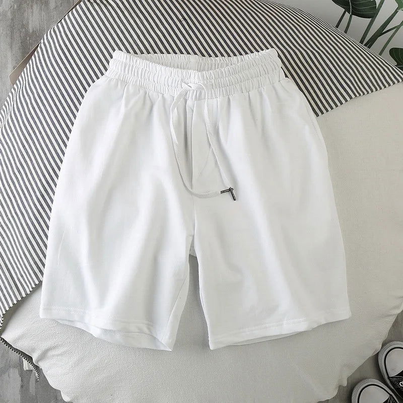Men Summer Sport Basketball Shorts Mesh Gym Running Shorts Male Loose Casual Crossfit Shorts Fitness Beach Shorts Man Clothing - Slobuy