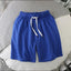 Men Summer Sport Basketball Shorts Mesh Gym Running Shorts Male Loose Casual Crossfit Shorts Fitness Beach Shorts Man Clothing - Slobuy