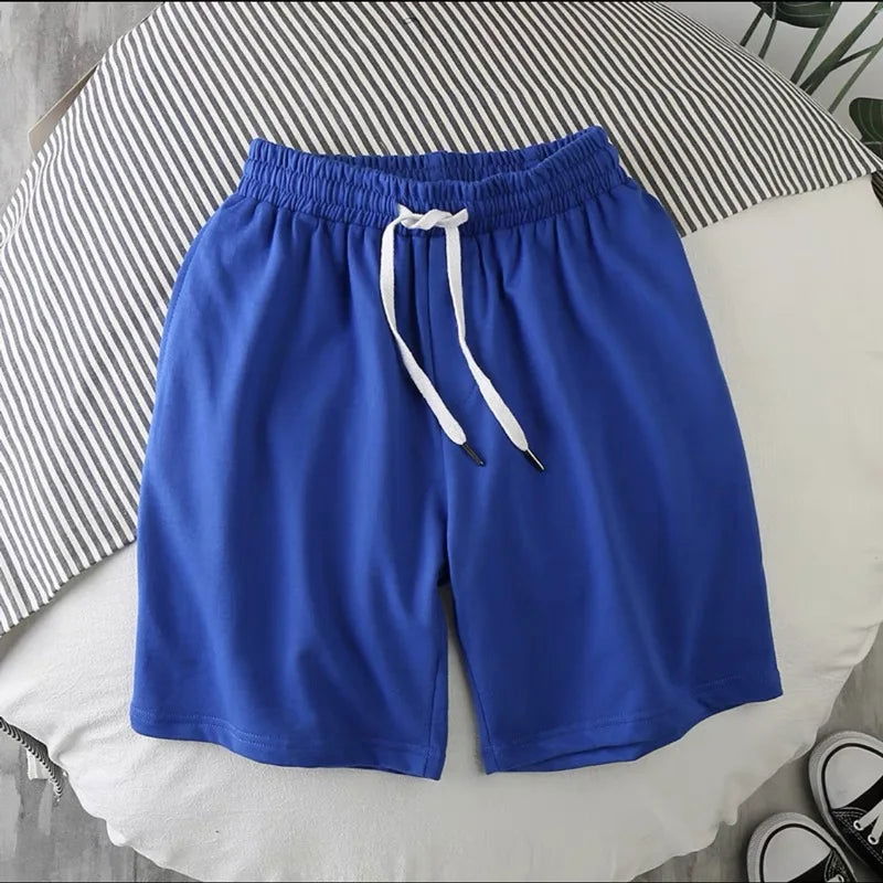 Men Summer Sport Basketball Shorts Mesh Gym Running Shorts Male Loose Casual Crossfit Shorts Fitness Beach Shorts Man Clothing - Slobuy